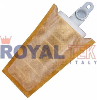 BOMBA PREFILTRO ROYALTEK BOMBA R-19 BOSCH ---